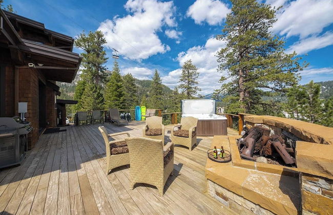 Bronson by Avantstay Luxurious Home On The Slopes! - Photo 8