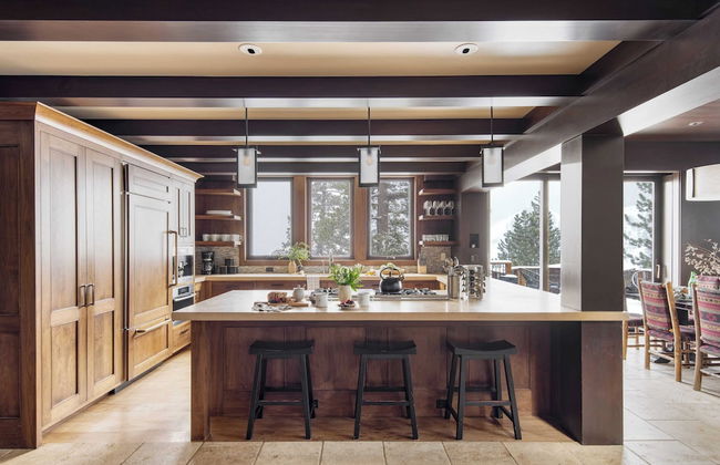 Bronson by Avantstay Luxurious Home On The Slopes! - Photo 40