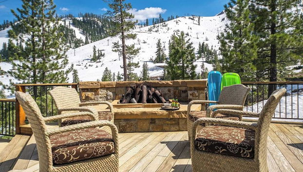 Bronson by Avantstay Luxurious Home On The Slopes! - Photo 4