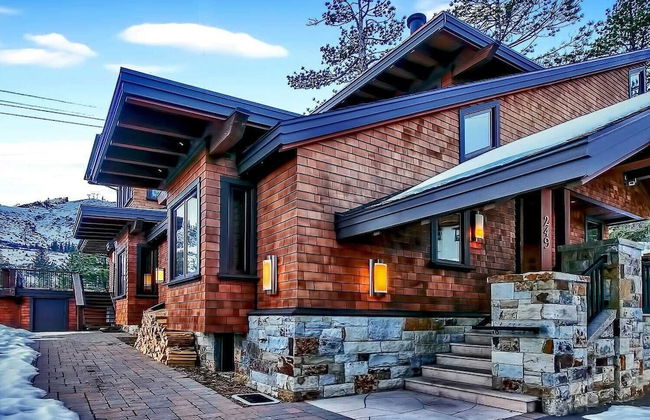 Bronson by Avantstay Luxurious Home On The Slopes! - Photo 7