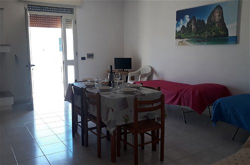 Foto 57 - Charming Holiday Home Near The Beach With A Terrace Parking Available, Pets