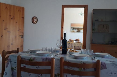 Foto 42 - Charming Holiday Home Near The Beach With A Terrace Parking Available, Pets
