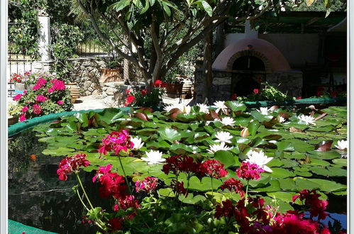 Photo 11 - Amazing Cottage Close From the sea - Crete