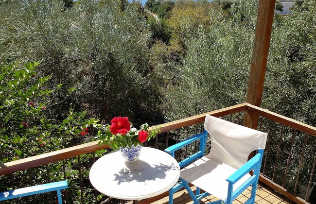 Amazing Cottage Close From the sea - Crete - Foto 5