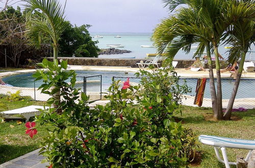 Photo 27 - Beachfront Family Bungalow With Pool and top View - by Feelluxuryholidays