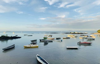 Foto 1 - Private Villa Mauritius With Family & Friends! - by Feelluxuryholidays