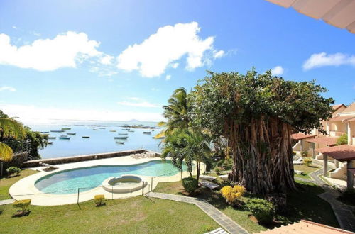 Foto 26 - Beachfront Family Bungalow With Pool and top View - by Feelluxuryholidays