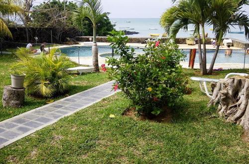 Foto 20 - Beachfront Family Bungalow With Pool and top View - by Feelluxuryholidays