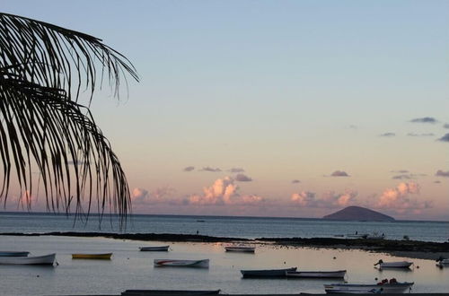 Foto 23 - Beachfront Bungalow With Pool - by Feelluxuryholidays