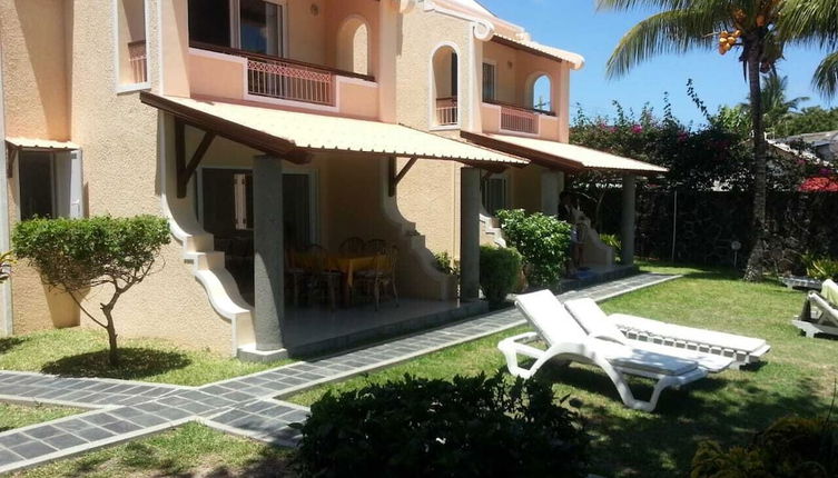 Foto 1 - Bungalow for 6 People by the sea With Swimming Pool - by Feelluxuryholidays