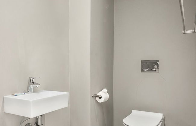 The Tyrwhitt 307 - Foto 11