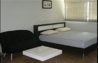 Foto 3 - Room in Apartment - Thailand Taxi & Apartment Hostel