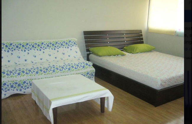 T8 Guest House Don Mueang Challenger, Located in Bangkok - Foto 6