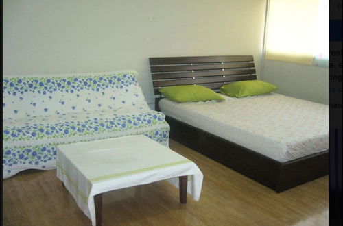 Foto 5 - Room in Apartment - Thailand Taxi & Apartment Hostel