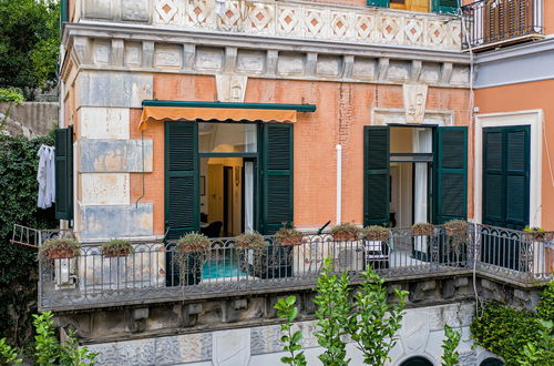 Photo 40 - Upscale Central Amalfi Apartment In 19th-century Building