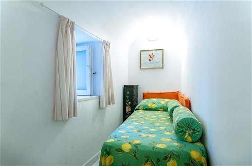 Photo 4 - Upscale Central Amalfi Apartment In 19th-century Building