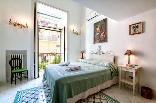 Photo 11 - Upscale Central Amalfi Apartment In 19th-century Building