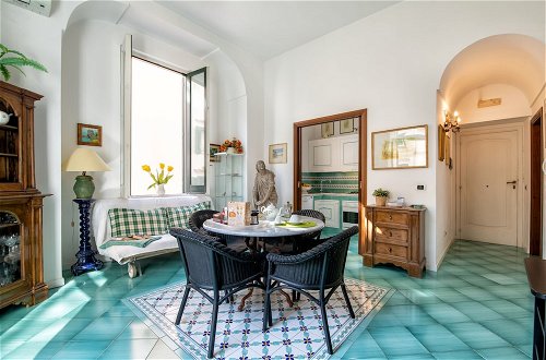 Photo 27 - Upscale Central Amalfi Apartment In 19th-century Building