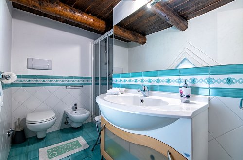 Photo 22 - Upscale Central Amalfi Apartment In 19th-century Building