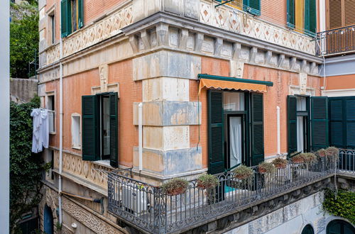 Photo 39 - Upscale Central Amalfi Apartment In 19th-century Building