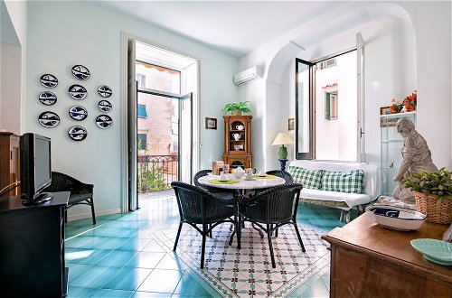 Photo 33 - Upscale Central Amalfi Apartment In 19th-century Building