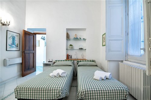 Foto 8 - Upscale Central Amalfi Apartment In 19th-century Building