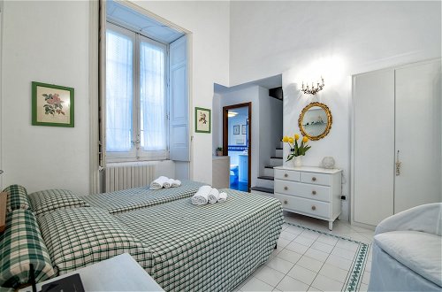 Foto 6 - Upscale Central Amalfi Apartment In 19th-century Building