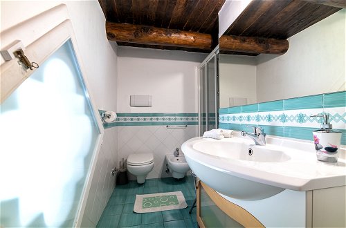 Photo 20 - Upscale Central Amalfi Apartment In 19th-century Building