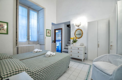 Photo 15 - Upscale Central Amalfi Apartment In 19th-century Building