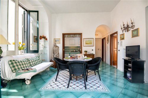Photo 26 - Upscale Central Amalfi Apartment In 19th-century Building