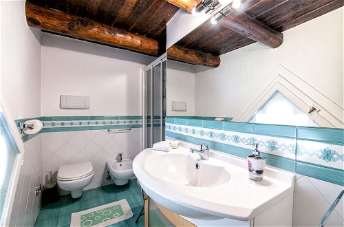 Photo 23 - Upscale Central Amalfi Apartment In 19th-century Building
