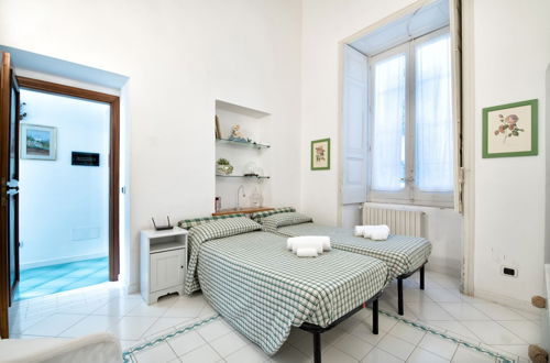 Foto 7 - Upscale Central Amalfi Apartment In 19th-century Building