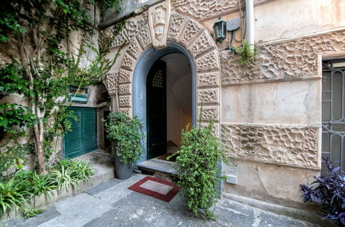 Foto 44 - Upscale Central Amalfi Apartment In 19th-century Building