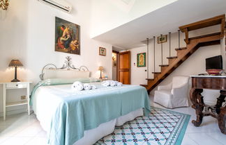 Photo 2 - Upscale Central Amalfi Apartment In 19th-century Building