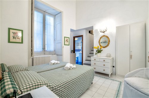 Photo 16 - Upscale Central Amalfi Apartment In 19th-century Building