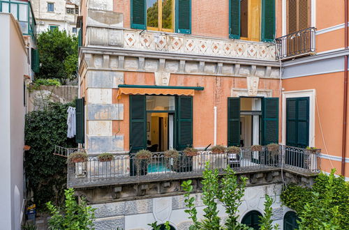 Photo 43 - Upscale Central Amalfi Apartment In 19th-century Building