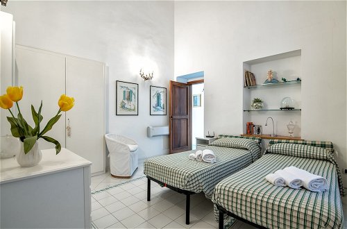 Photo 35 - Upscale Central Amalfi Apartment In 19th-century Building