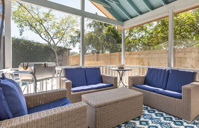 Frogtown Cottage - Foto 36