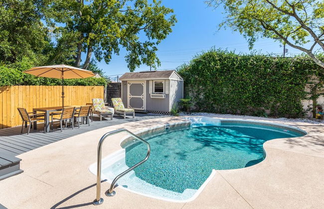 Frogtown Cottage - Foto 25