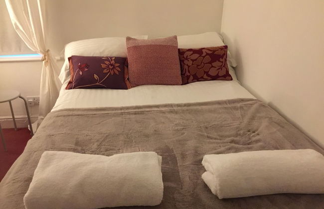 Cosy Cottage Sleeps 6 Suit Families, Contractors, Couples - Foto 2