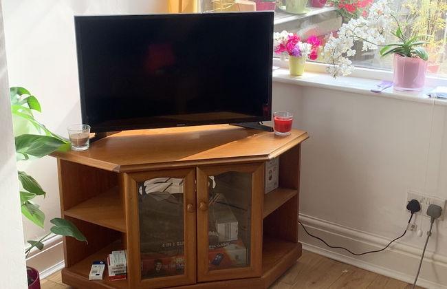 Cosy Cottage Sleeps 6 Suit Families, Contractors, Couples - Foto 7