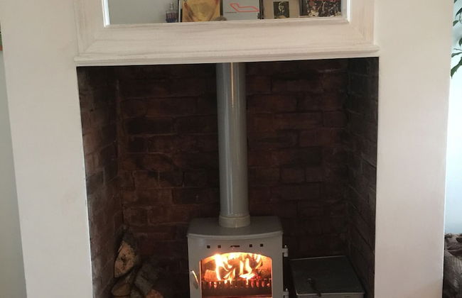 Cosy Cottage Sleeps 6 Suit Families, Contractors, Couples - Foto 6