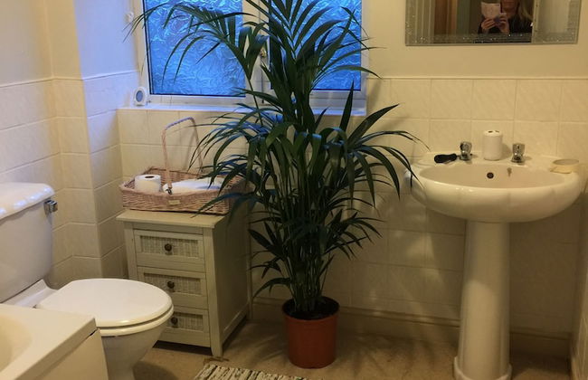 Cosy Cottage Sleeps 6 Suit Families, Contractors, Couples - Foto 10