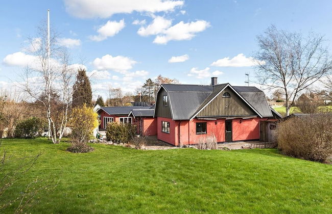 Fantastic Villa in the Countryside - 20 Mins From Malmo - Foto 12