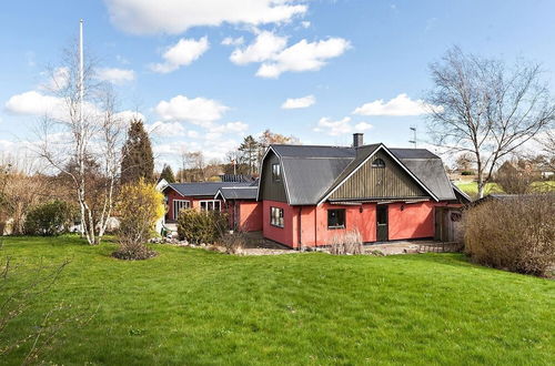 Foto 12 - Fantastic Villa in the Countryside - 20 Mins From Malmo