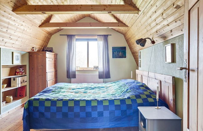 Fantastic Villa in the Countryside - 20 Mins From Malmo - Foto 1