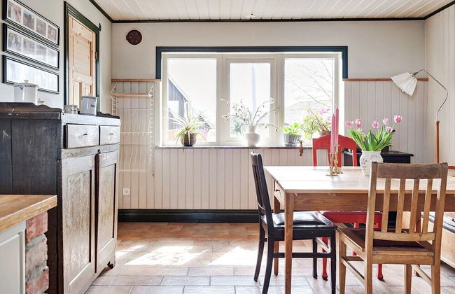 Fantastic Villa in the Countryside - 20 Mins From Malmo - Foto 9