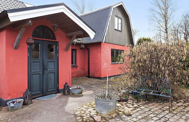 Fantastic Villa in the Countryside - 20 Mins From Malmo - Foto 13