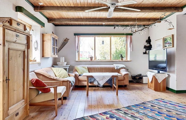 Fantastic Villa in the Countryside - 20 Mins From Malmo - Foto 5