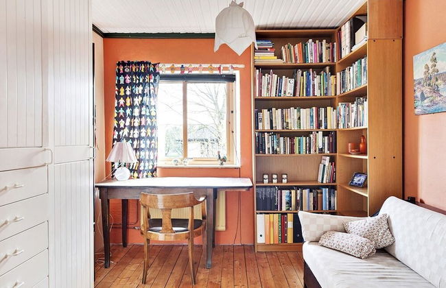 Fantastic Villa in the Countryside - 20 Mins From Malmo - Foto 10